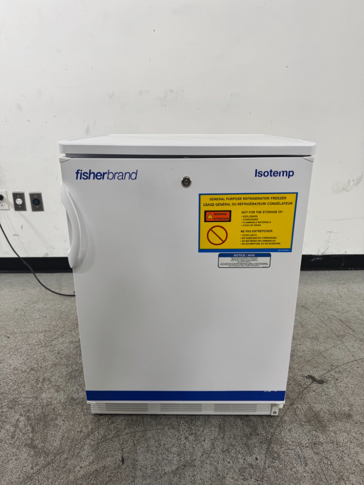 Image of Fisherbrand Isotemp Undercounter Refrigerator